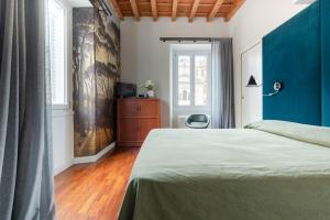 Deluxe Queen Room room in Buonanotte Colosseo