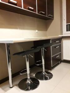 Apartamenty Lubin - Cuprum