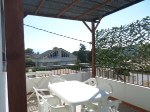 Apartamento primera linea de playa WIFI gratis