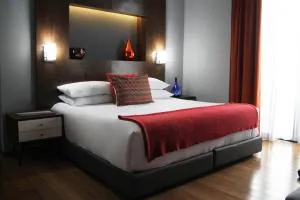 Hotel Love It CAS Consulado - Guadalajara