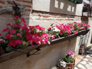 Casa Rural La Casa de Las Manuelas