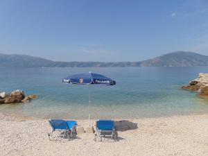 Apartamento Vila Oasis Radhime Vlorë Albania