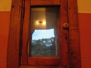 Deluxe Double Room with Castle View room in Guest House Salaria