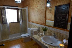 Casa Rural La Casa de Las Manuelas