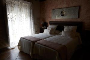 Casa Rural La Casa de Las Manuelas