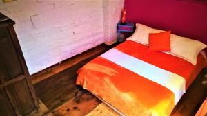 Lima Limon Candelaria Hostel