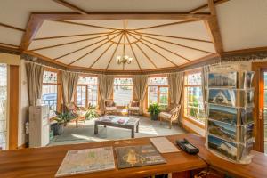 Amber Court Motel - 4hvězdičkové hotely ve městě New Plymouth