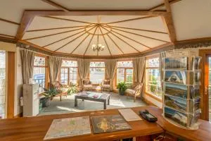 琥珀阁汽车旅馆 - Okato