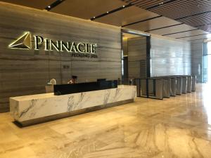 Chrisenbel Suites - Pinnacle PJ