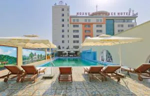 Hoang Son Peace Hotel - Thái Bình