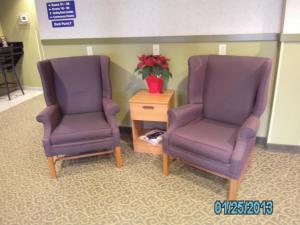 Stay Beyond Inn & Suites