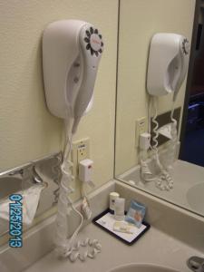 Stay Beyond Inn & Suites