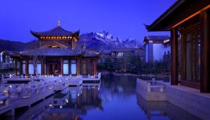 Jinmao Hotel Lijiang, the Unbound Collection by Hyatt