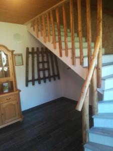 Ferienhof Unterführholzergut