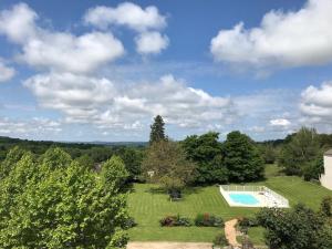 Hotels Hotel du Chateau : photos des chambres