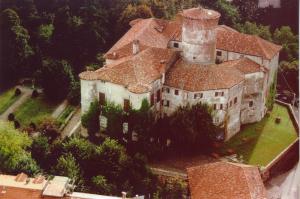 obrázek - Castello di Rocca Grimalda