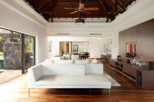 Villa Astreia - Beau Champ