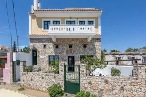 Casa Milos Apartment - Votsi