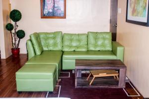 Titan 22P Condo at WH Taft Residences Manila