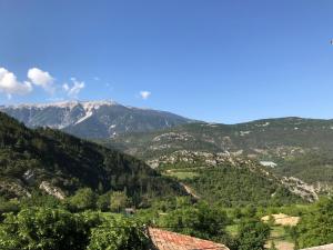 Maisons d'hotes La Clue/ le Jas du Ventoux : photos des chambres