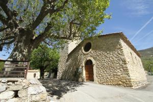 Maisons d'hotes La Clue/ le Jas du Ventoux : photos des chambres