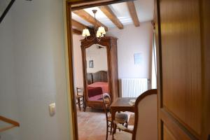 B&B / Chambres d'hotes Maison d'Hotes La Chouanniere : photos des chambres
