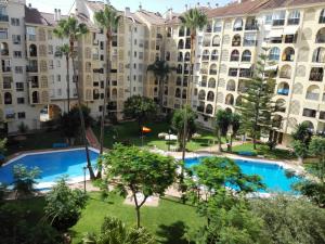 Apartamento al lado de la playa - 3hvězdičkové hotely ve městě Fuengirola