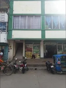 Asia Novo Boutique Hotel - Catbalogan - Matinao