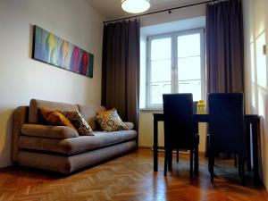 Apartament OldSkul
