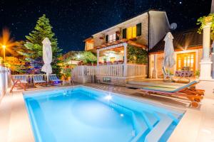 Apartments Villa Camellia - Adults Only