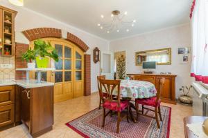 Apartment with Garden View room in Apartments Janko