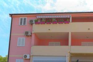 Apartment Klimno View Point 