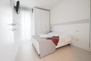 Two-Bedroom Suite with Sea View room in Boutique Hotel Bali