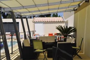 Hotels Hotel le Caiman : photos des chambres