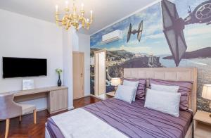Seven Stars Accommodation Dubrovnik