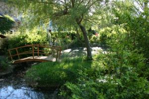 Appartements Moulin du Roc Gites : photos des chambres