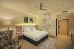 10 Park Street Hotel & Banquets