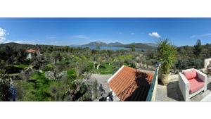 Gera's Olive Grove - Elaionas tis Geras Lesvos Greece