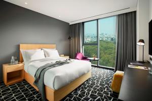 L7 GANGNAM by LOTTE HOTELS
