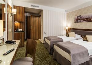 Hotel Lord Warsaw Airport