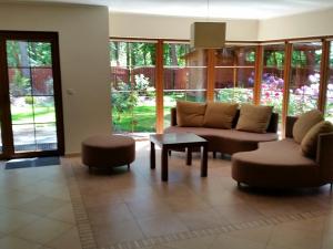 Apartamenty Mieszko