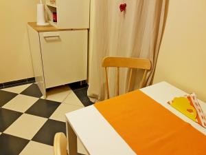 Apartment Lisinski S