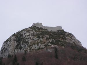 Appartements Moulin du Roc Gites : photos des chambres