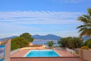 Porticcio Terra Bella - 波尔蒂乔