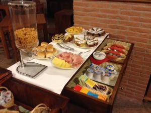 Agriturismo Nonis