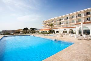 4 star hotell Hipotels Flamenco Conil Conil de la Frontera Hispaania