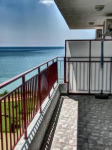 Panorama Fort Beach, Sea View, 1 Bedroom, Sveti Vlas