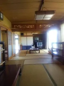 民宿 かまがり (Minshuku Kamagari)
