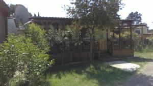 Mobile Home Cinzia 