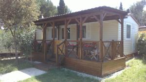 Mobile Home Cinzia 